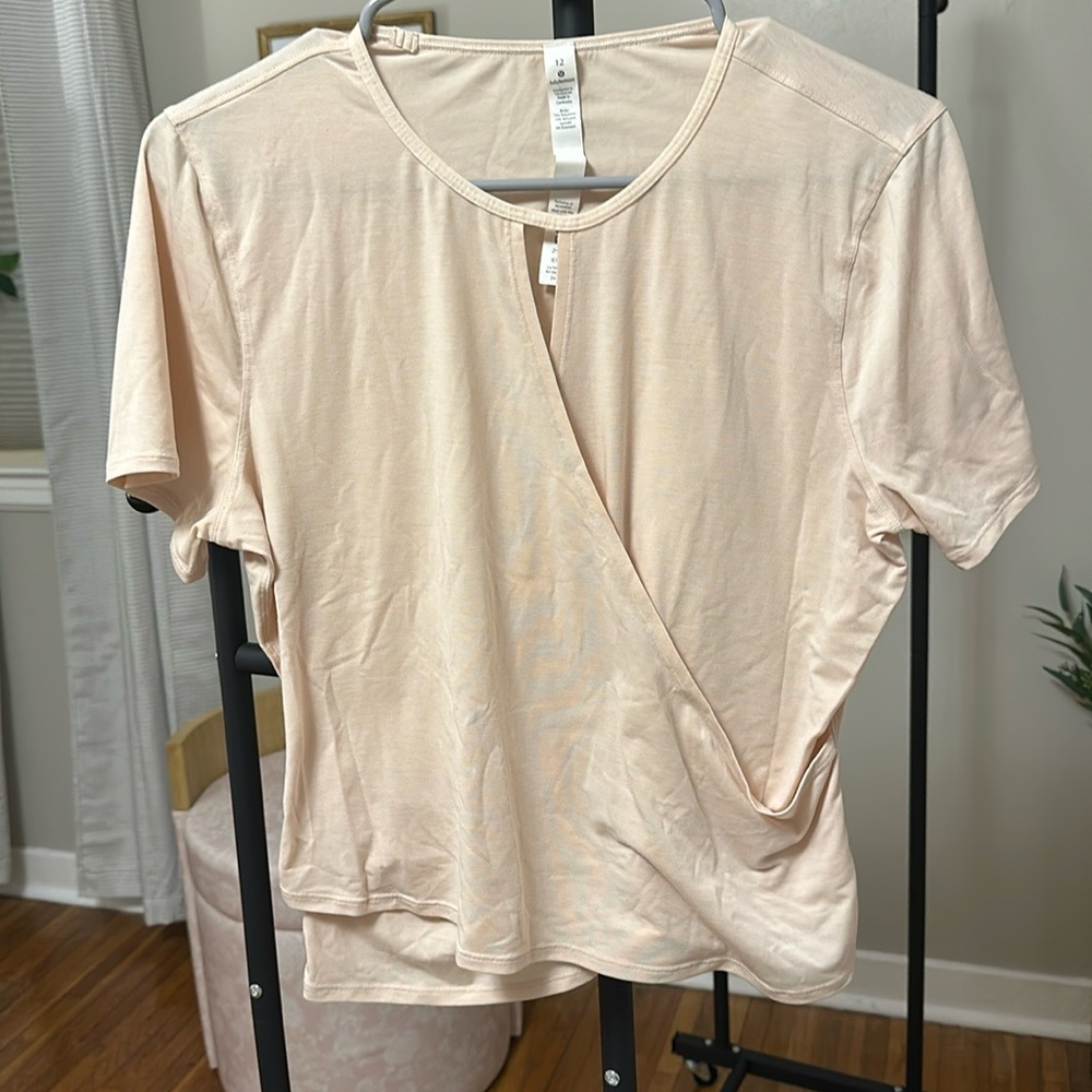 Lululemon Top